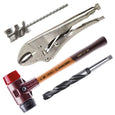 Hoofdafbeelding van de collectie - Gereedschap