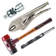 Hoofdafbeelding van de collectie - Hand Gereedschappen