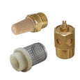Hoofdafbeelding van de collectie - Filters En Dempers