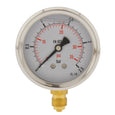 Hoofdafbeelding van de collectie - Manometers