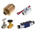 Hoofdafbeelding van de collectie - Hydraulische Kleppen