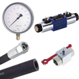 Hoofdafbeelding van de collectie - Hydrauliek